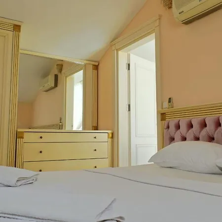 Villas Villa Belek