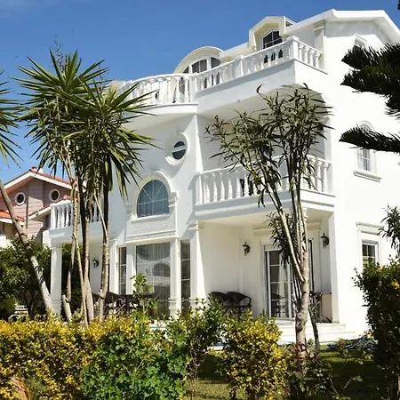 Villas
