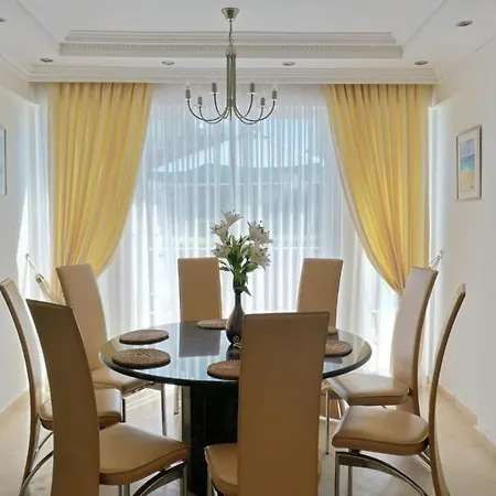 Villas Villa