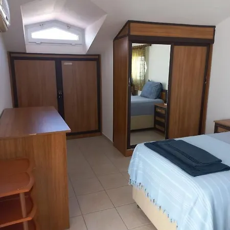Villas Βίλα Μπέλεκ