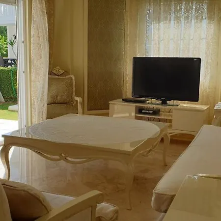 Villas Βίλα