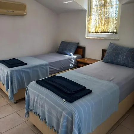Βίλα Villas Μπέλεκ