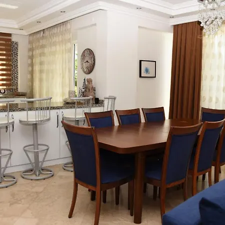 Βίλα Villas