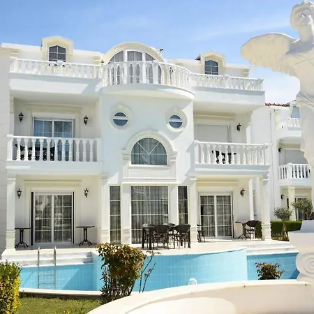 Villas