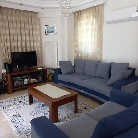 Villas * Μπέλεκ