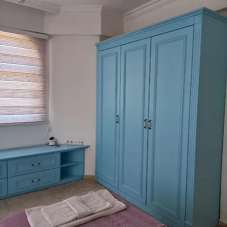 Villas Μπέλεκ