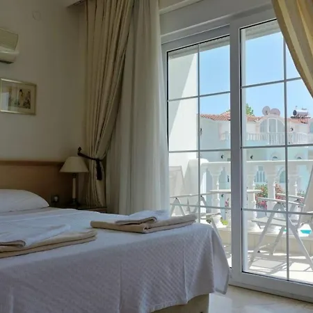 Villas Villa