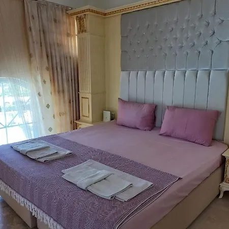 Villas Μπέλεκ