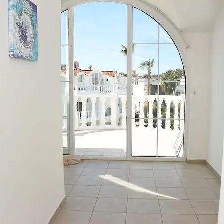 Villas
