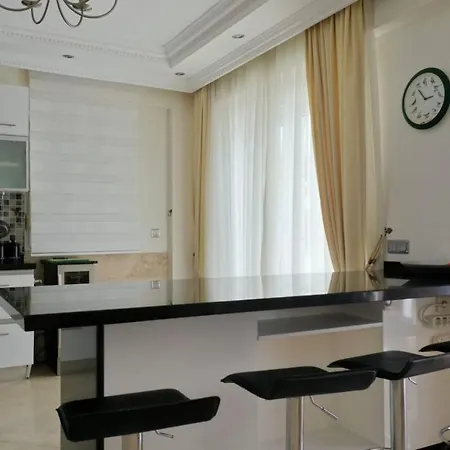 Villas Villa *