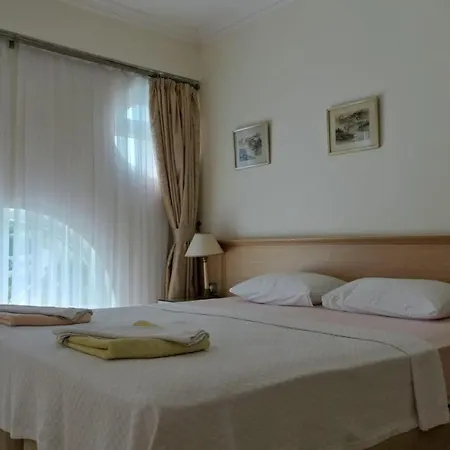 Βίλα Villas Μπέλεκ